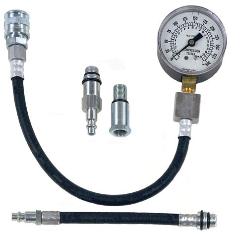 compression tester for gas engines|engine compression testers consumer ratings.